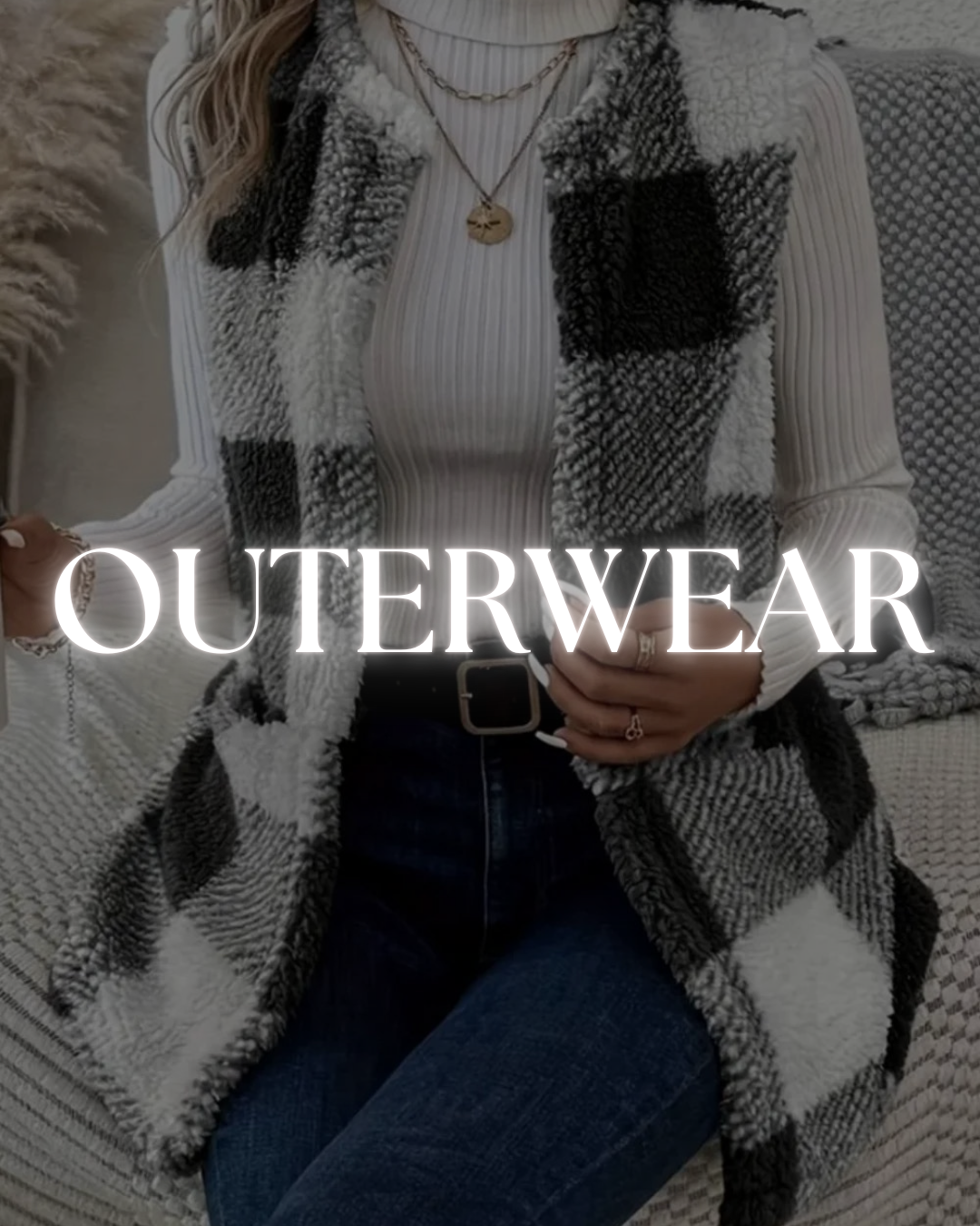 Outerwear
