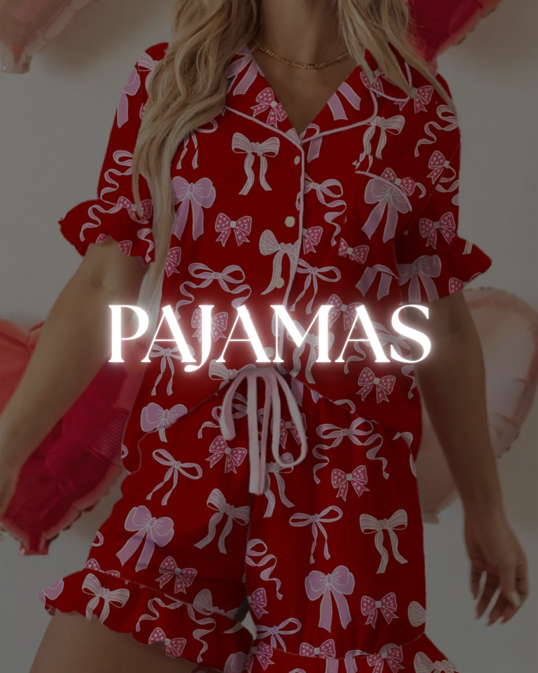 Pajamas
