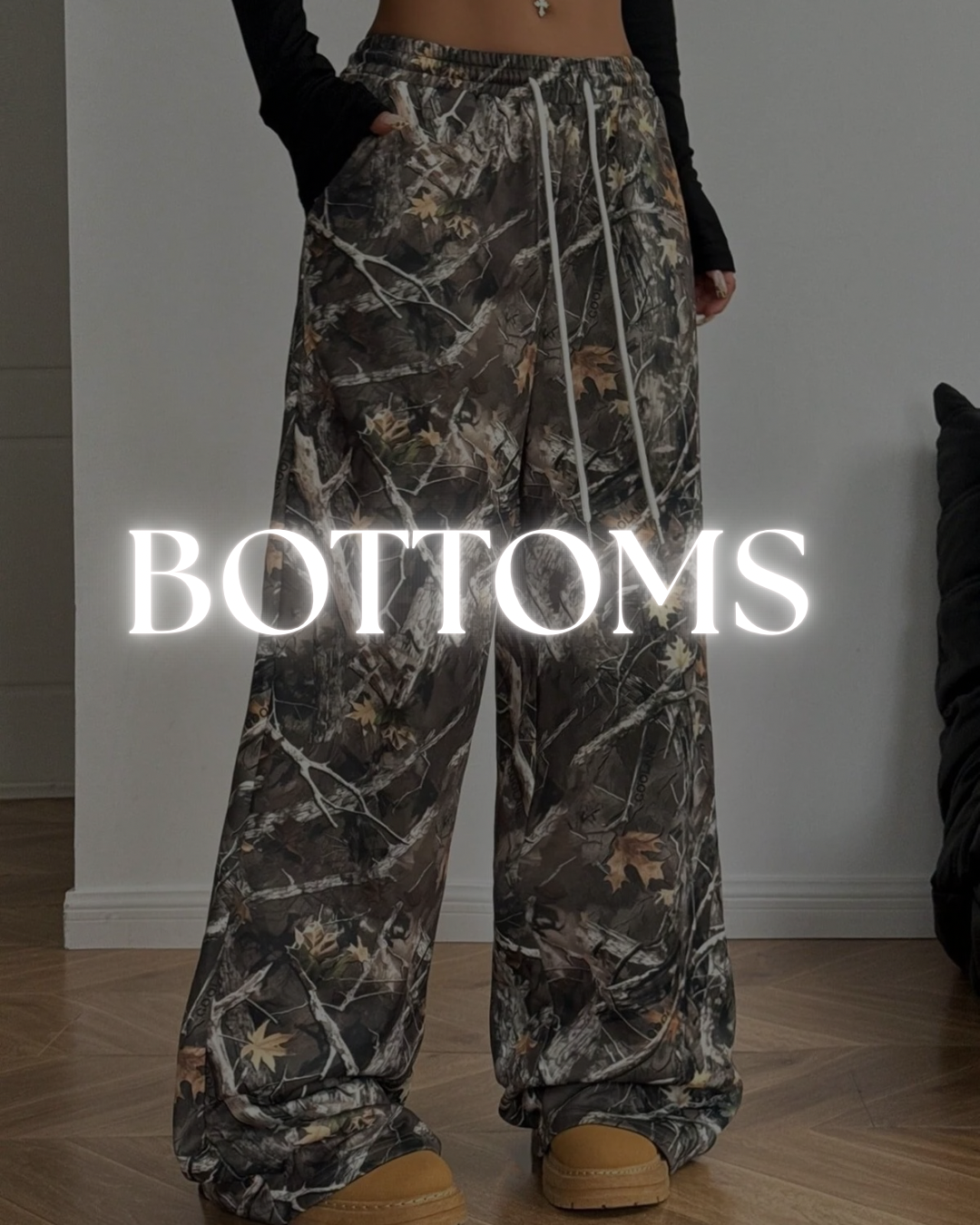 Bottoms